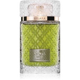 Risala Elite Nafas Blaze Eau de Parfum unisex 100 ml