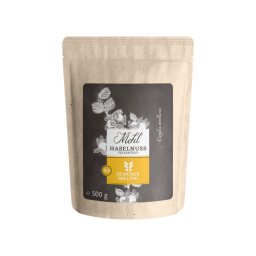 Ölmühle Solling BIO Făină de alune parțial degresate 500 g