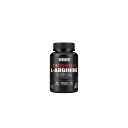 Weider L-Arginină 100 caps.