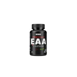 Weider Capsule Premium EAA + L-glutamină 180 caps.