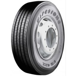 VARA FIRESTONE FS424 315/70R22.5 154/150L