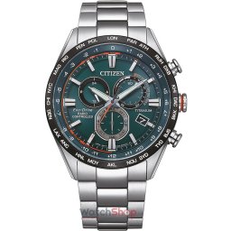 Citizen Super-Titanium CB5946-82X Eco-Drive CB5946-82X