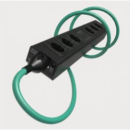 Filtru de retea Isotek Polaris V5 + Cablu Initium 1.5m