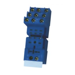 SOCLU RELEU INDUSTRIAL 2NO+2NC ELM 55.02