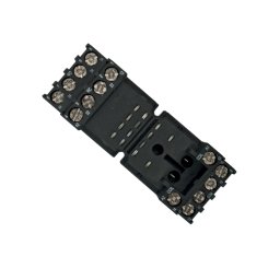 SOCLU PENTRU RELEU INDUSTRIAL 55.04 AC