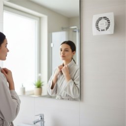 Ventilator EOL F100 B