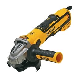DeWalt - DWE4347 - Polizor unghiular cu fir, 1700 W, 125 mm, pornire lina