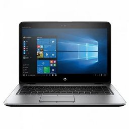 Laptop HP ELITEBOOK 840 G3 Refurbished, Procesor I5 6300U, Memorie RAM 8 GB, HDD 500 GB, Windows 10 Pro, Webcam, Tastatura US/UK Noua, Ecran 14 inch, Baterie Noua, Stare Acceptabila