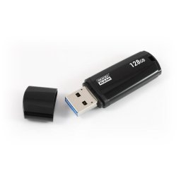 Card memorie GOODRAM memory USB UMM3 128GB USB 3.0 Black