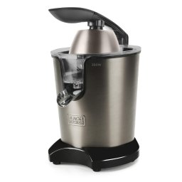Storcator BXCJ350E 350W Inox