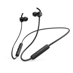 Philips TAE1205BK/00 headphones/headset Wireless In-ear Calls/Music Bluetooth Negru