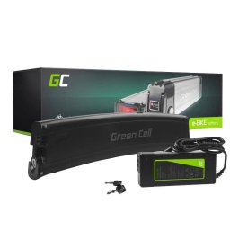 Baterie pentru bicicletă electrică, Green Cell, EBIKE31STD, 7.8Ah (281 Wh), E-Bike 36V