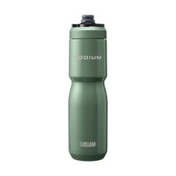 CamelBak Podium Bicycle 650 ml Stainless steel Green