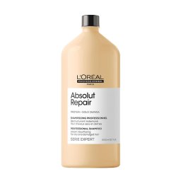 L´Oréal Professionnel Série Expert Absolut Repair Gold Quinoa + Protein Shampoo 1500 ml