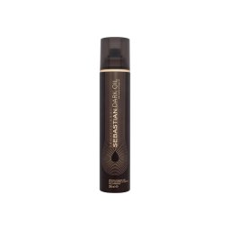 Dark Oil
