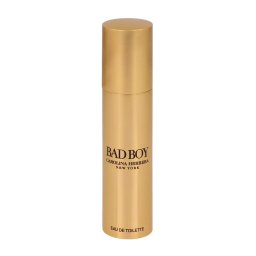 Carolina Herrera Bad Boy Edt 10ml