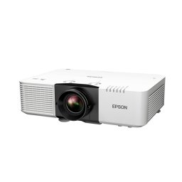 Videoproiector Videoproiector Laser EPSON EB-L690U, WUXGA 1920 x 1200, 6500 lumeni, WiFi incorporat, Miracast, Airplay, Apple HomeKit