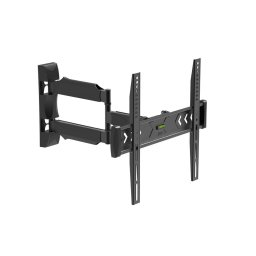Suport TV Full Motion L04M Negru