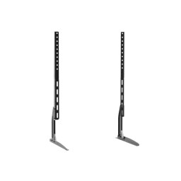 Stand TV LDT03-DST01A Negru