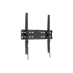 Suport TV fix de perete, Blackmount PRO ClickSystem PPF400, 26-60", max.40 kg, negru