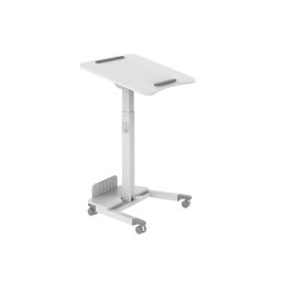 sit-stand max.8kg inaltime reglabila pneumatic blat inclinabil