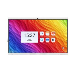 Ecrane interactive Display interactiv EvoBoard V100-TE86YY-V2 86", 4K, RAM 8GB, ROM 128GB, Camera, Subwoofer, NFC, Android 14