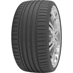 Gripmax 315/35 R22 Suregrip Pro Sport 111Y XL