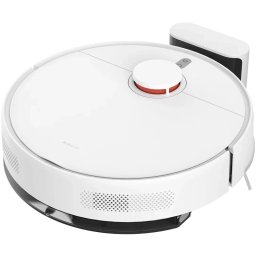 Aspirator robot XIAOMI S40C BHR9664EU, Capacitate rezervor 520 ml, 5000 Pa, Alb