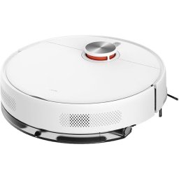 Aspirator robot XIAOMI S40 BHR084AEU, Capacitate rezervor 520 ml, 10000 Pa, Alb