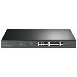 TP-LINK TL-SG1218MP