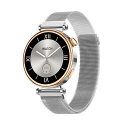 CARNEO Venus HR+ argint