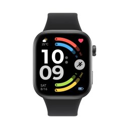 XIAOMI Redmi Watch 6 Obsidian negru BHR08CIGL