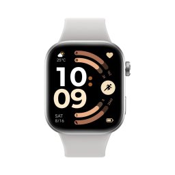 XIAOMI Redmi Watch 6 gri argintiu BHR08CUGL