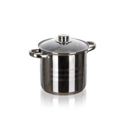 Oală inox Banquet Living, 4,3 l, 4,3 l
