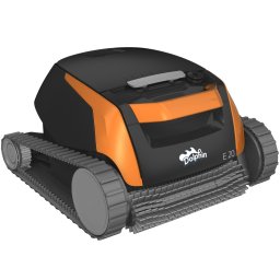 Dolphin E20 - Nou încercat - Aspirator piscină