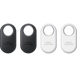 Samsung Galaxy SmartTag2, Set 4 Bucati EI-T5600KWEGEU