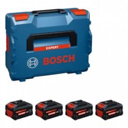 1600A0373H Acumulator EXPERT 4x EXBA18V-55