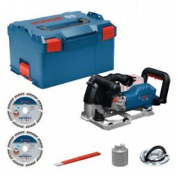 06016C5000 Maşină de frezat caneluri PRO GNF18V-40