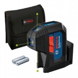 0601066N00 Nivelă laser cu puncte PRO GPL 3 G