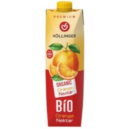 Nectar de Portocale, Hollinger, Bio, 1 l