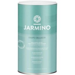 Colagen pentru Controlul Greutatii, Jarmino, Bio, 500 g