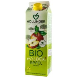 Suc de Mere Pur, Hollinger, Bio, 1 l