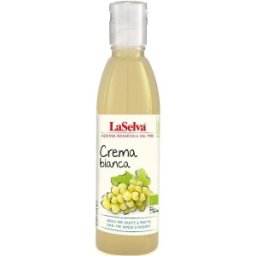 Crema de Otet Balsamic Alba, La Selva, Bio, 250 ml