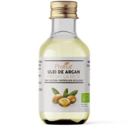 Ulei de Argan, Bio, 30 ml