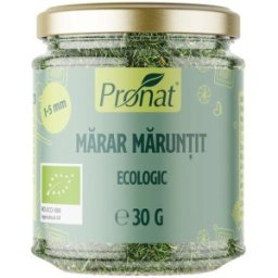 Marar Uscat , 1- 5 mm, Bio, 30 g
