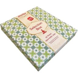 Selectie de Ceaiuri, Yogi Tea, Yoga Selection Box, Bio