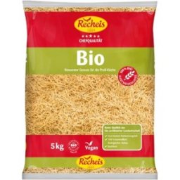 Taitei din Gau Dur, Recheis, Bio, 5 kg