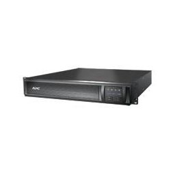 APC SMX1500RMI2UNC UPS Smart UPS X 1500VA 1200W LCD RM 2U 230V cu card retea si AVR