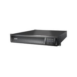APC SMX1500RMI2U UPS Smart UPS X 1500VA 1200W LCD RM 2U 230V cu AVR