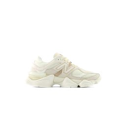 NEW BALANCE Sneakers U90604IJ linen / timberwolf